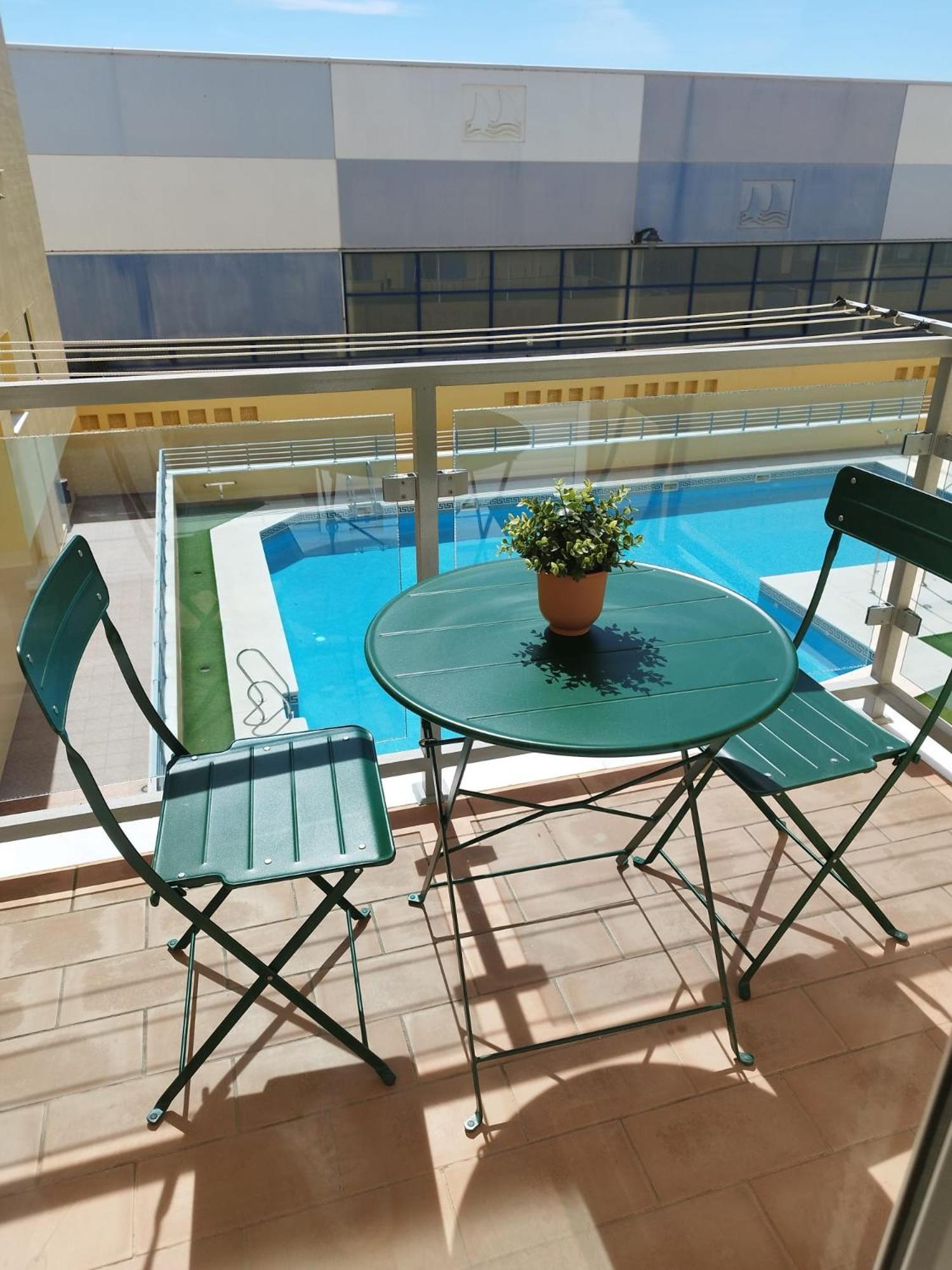 Apartment Carnaval 16 *